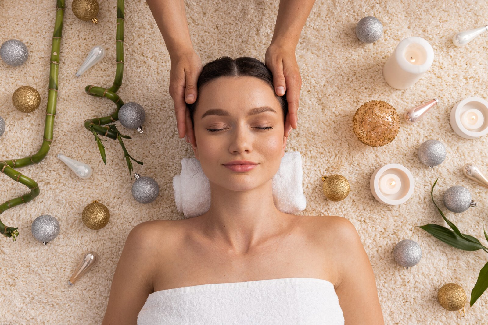 woman receiving head massage in relaxing spa 2026 01 09 08 27 24 utc scaled