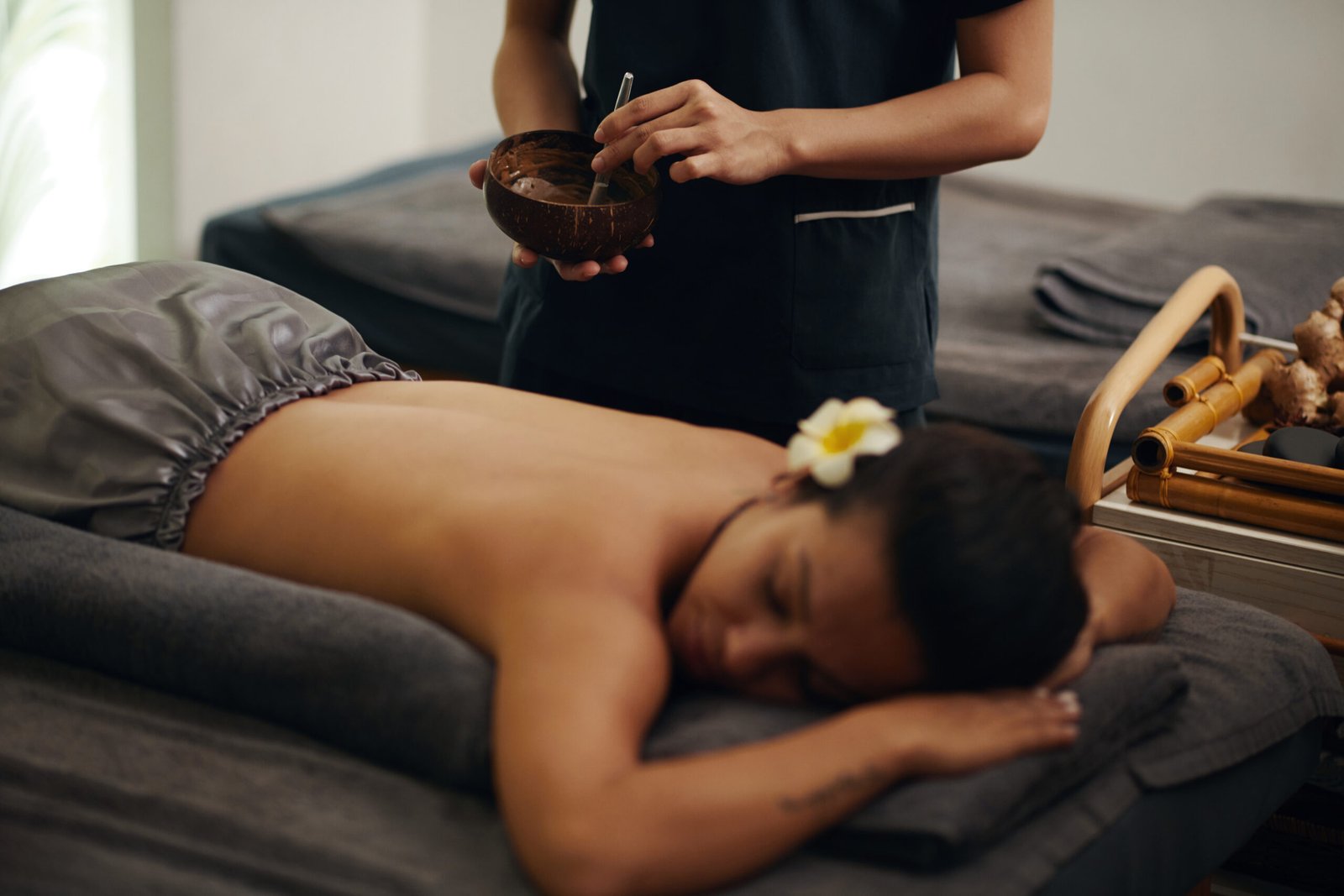 woman relaxing at spa getting treatment 2026 01 07 07 07 50 utc scaled